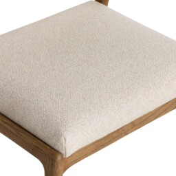 Derrick Dining Chair Fabric - Barker & Stonehouse - thumbnail 6