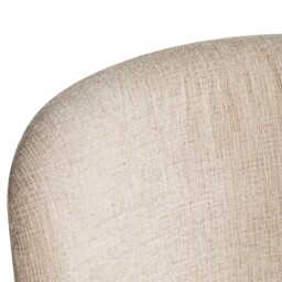 Nord Dining Chair, Neutral Wood - Barker & Stonehouse - thumbnail 6
