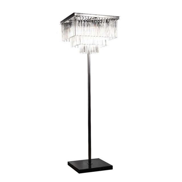 Timothy Oulton Paradise Floor Lamp Metal - Barker & Stonehouse - image 1