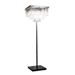 Timothy Oulton Paradise Floor Lamp Metal - Barker & Stonehouse