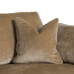 Arundel Large Chaise Rhf-Standard Back Corner Sofa, Neutral Fabric - Barker & Stonehouse - thumbnail 6