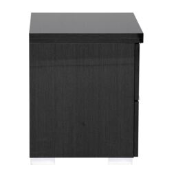 Versilia Night Stand, Grey Wood - Barker & Stonehouse - thumbnail 6