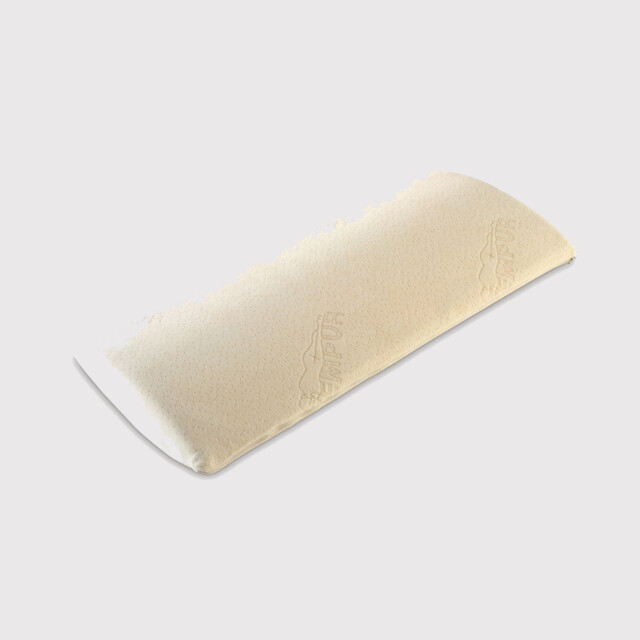 Tempur Multi Pillow, White Fabric - Barker & Stonehouse - image 1