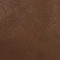 Timothy Oulton Viscount William Sofa 3 Seater, Brown Leather - Barker & Stonehouse - thumbnail 6