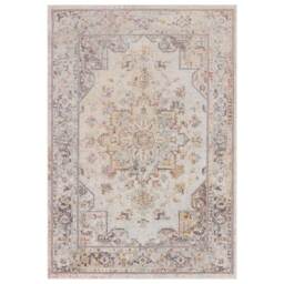 Adeline 160X230Cm Rug Ester, Neutral Polypropylene - W160cm - Barker & Stonehouse