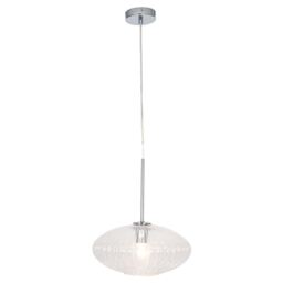 Glass Oval Pendant Light - Barker & Stonehouse - thumbnail 3