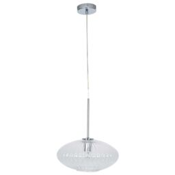 Glass Oval Pendant Light - Barker & Stonehouse - thumbnail 6
