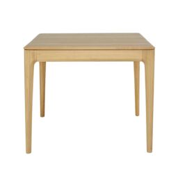 Ercol Romana Small Extending Dining Table, Neutral Oak - Barker & Stonehouse - thumbnail 6