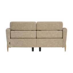 Ercol Bronte Large Recliner Recliner Sofa Fabric - Barker & Stonehouse - thumbnail 6