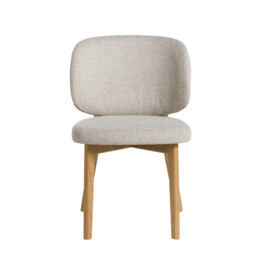 Salla Dining Chair Fabric - Barker & Stonehouse - thumbnail 3