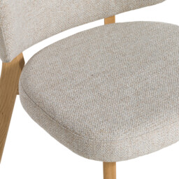 Salla Dining Chair Fabric - Barker & Stonehouse - thumbnail 6