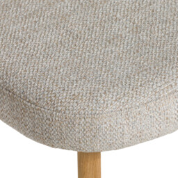Salla Dining Chair Fabric - Barker & Stonehouse - thumbnail 5