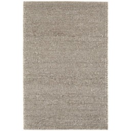Flori Woven Camel 120x170cm Rug, Square Wool Blend - W120cm - Barker & Stonehouse - thumbnail 1