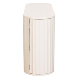 Lucia Dressing Table, Neutral Wood - Barker & Stonehouse - thumbnail 5