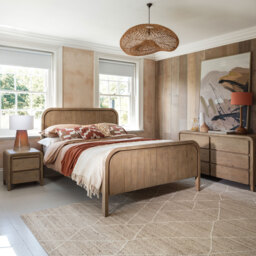 Elin 120X170cm Rug Natural, Square, Neutral Wool - Barker & Stonehouse - thumbnail 2