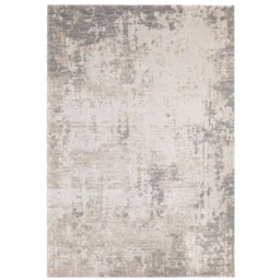 Soren 160x240cm Rug, Square Polyester - Barker & Stonehouse