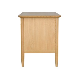 Ercol Teramo Tv Unit, Neutral Oak - Barker & Stonehouse - thumbnail 2