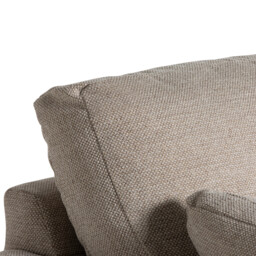 Benton Extra Large Sofa, Neutral Fabric - Barker & Stonehouse - thumbnail 5