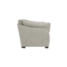 Borelly 3 Seater Sofa, Neutral Fabric - Barker & Stonehouse - thumbnail 2