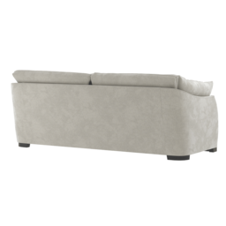 Borelly 3 Seater Sofa, Neutral Fabric - Barker & Stonehouse - thumbnail 3