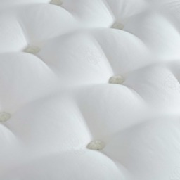 Pure Bliss 1000 Mattress Double, White - Barker & Stonehouse - thumbnail 6