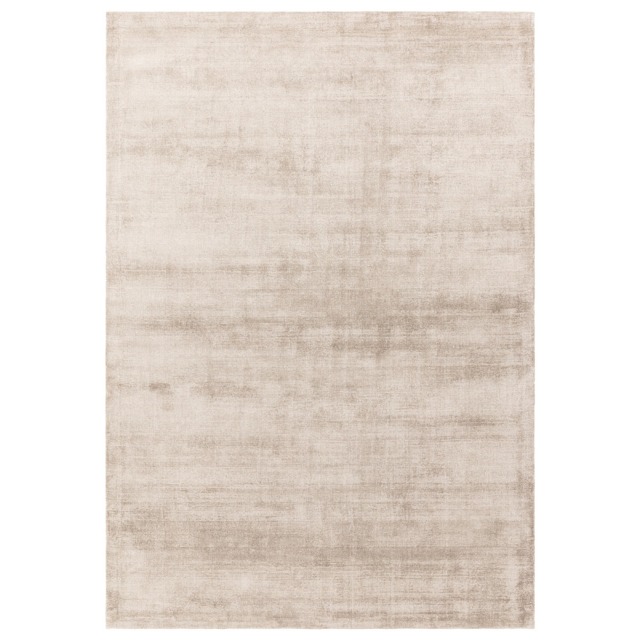 Lano Sand 160x230cm Rug, Square Viscose - Barker & Stonehouse - image 1