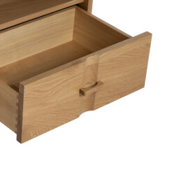 G Plan Maddison Tv Unit, Neutral Oak - Barker & Stonehouse - thumbnail 2