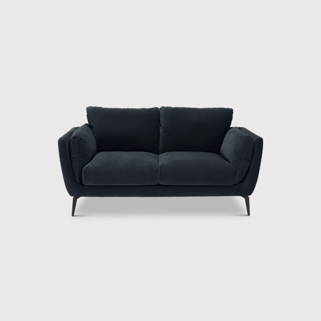 Boone 2 Seater Sofa, Grey Fabric - Barker & Stonehouse - image 1