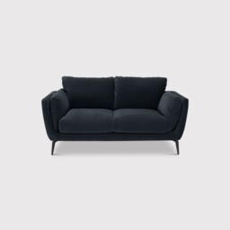 Boone 2 Seater Sofa, Grey Fabric - Barker & Stonehouse - thumbnail 1