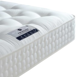 Pure Balance Mattress King, White - Barker & Stonehouse - thumbnail 4