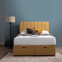 Pure Balance Mattress King, White - Barker & Stonehouse - thumbnail 2