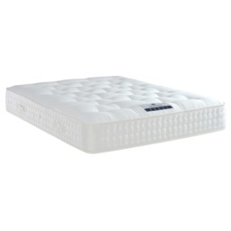 Pure Balance Mattress King, White - Barker & Stonehouse - thumbnail 3