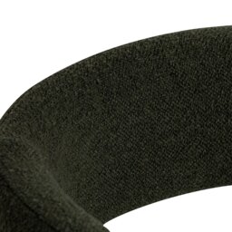 Koda Dining Chair, Green Fabric - Barker & Stonehouse - thumbnail 6