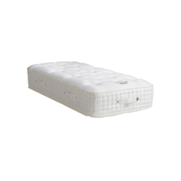 Saunton King Size Mattress 150Cm, White - Barker & Stonehouse - thumbnail 2