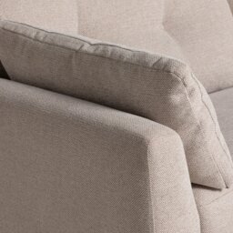 Benton Grand Sofa, Neutral Fabric - Barker & Stonehouse - thumbnail 6