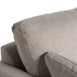 Benton Grand Sofa, Neutral Fabric - Barker & Stonehouse - thumbnail 5