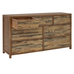 Charlie Dresser/Sideboard, Wood - Barker & Stonehouse - thumbnail 4