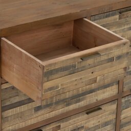 Charlie Dresser/Sideboard, Wood - Barker & Stonehouse - thumbnail 5