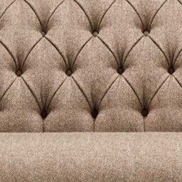 Tetrad Arbroath Midi Sofa, Brown Fabric - Barker & Stonehouse - thumbnail 5