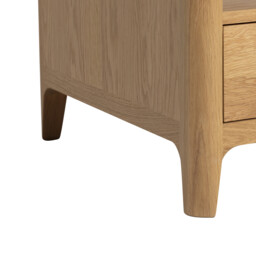 G Plan Maddison Coffee Table, Neutral Oak - Barker & Stonehouse - thumbnail 5