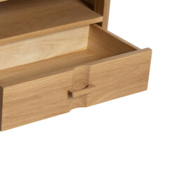 G Plan Maddison Coffee Table, Neutral Oak - Barker & Stonehouse - thumbnail 3
