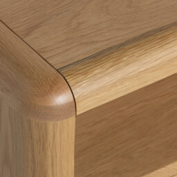 G Plan Maddison Coffee Table, Neutral Oak - Barker & Stonehouse - thumbnail 4