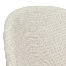 Sumida Dining Chair - Solid Wood Walnut Finish, Neutral - Barker & Stonehouse - thumbnail 5