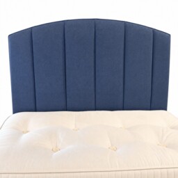 Health King Beds Banchory Hb 150Cm+Pure Balance Platform Top Set King Bed Fabric - Barker & Stonehouse - thumbnail 4
