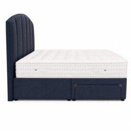 Health King Beds Banchory Hb 150Cm+Pure Balance Platform Top Set King Bed Fabric - Barker & Stonehouse - thumbnail 3