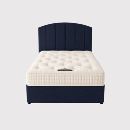 Health King Beds Banchory Hb 150Cm+Pure Balance Platform Top Set King Bed Fabric - Barker & Stonehouse - thumbnail 2