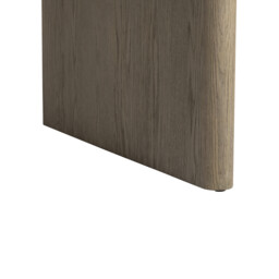Sedona Dining Table W280x90x76, Brown Oak - Barker & Stonehouse - thumbnail 5