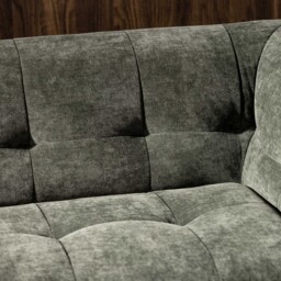 Atticus Corner Group Chaise Left Corner Sofa, Grey Fabric - Barker & Stonehouse - thumbnail 4