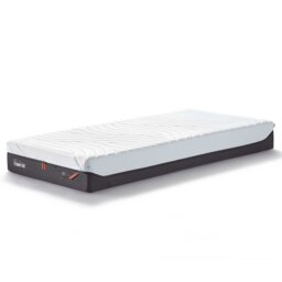 Tempur Pro CQ Firm - KV 90x190x23, Grey - Single - Barker & Stonehouse - thumbnail 2