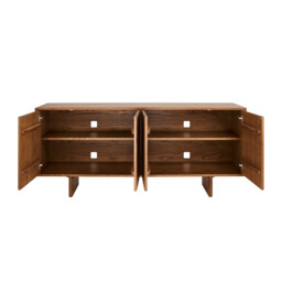 Ercol Assendon Large Sideboard, Ash Wood - Barker & Stonehouse - thumbnail 5